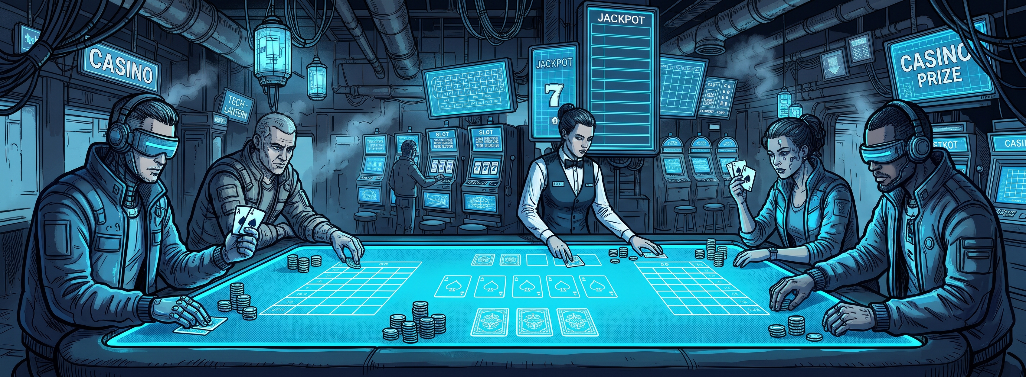 Orovon Casino mobiel spelen